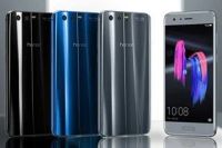 Лот: 10335968. Фото: 6. Новый смартфон Huawei Honor 9...