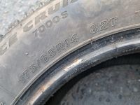 Лот: 20827295. Фото: 6. 175/65/14 Bridgestone Ice Cruiser-7000s...