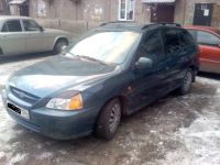 Лот: 4896990. Фото: 5. Kia rio