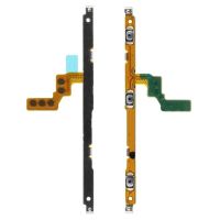 Лот: 13821748. Фото: 2. Шлейф Samsung Galaxy A20 (A205F... Запчасти, оборудование