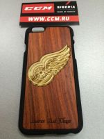 Лот: 9102142. Фото: 4. Чехол дерево 4-5-6-7 iPhone. Красноярск