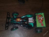 Лот: 764279. Фото: 2. продам гонку scorpions king 1... Моделизм