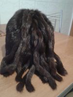 Лот: 6579016. Фото: 3. шапка норковая. Одежда, обувь, галантерея