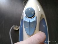 Лот: 15798981. Фото: 3. утюг Scarlet simon. Бытовая техника