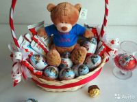 Лот: 10436966. Фото: 3. Подарки на Новый год. Сувениры, подарки
