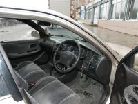 Лот: 2797041. Фото: 3. Toyota Corolla AE-101. Красноярск