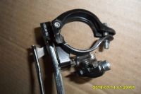 Лот: 11792974. Фото: 3. Передний переключатель Shimano... Спортивные товары
