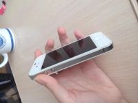 Лот: 3675452. Фото: 2. iPhone 4 16гб РСТ. Смартфоны, связь, навигация