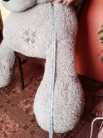 Лот: 7263585. Фото: 3. Большой Медведь Teddy !. Дети растут
