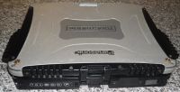 Лот: 25518113. Фото: 5. Panasonic toughbook cf 19 mk3