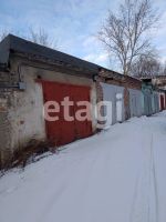 Лот: 19450965. Фото: 2. гараж , Красноярск Цимлянская... Продажа