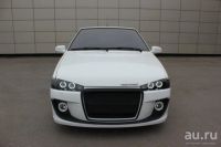Лот: 9654230. Фото: 4. Передний бампер "ФАНАТ-РОБОТ... Красноярск