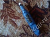 Лот: 230666. Фото: 2. дрель для маникюра. Красота и здоровье