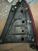 Лот: 19514533. Фото: 2. Левый стоп Forester SG-5 дефект. Автозапчасти
