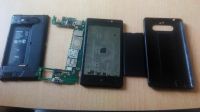Лот: 7928896. Фото: 2. Nokia 820 плата и прочие остатки. Смартфоны, связь, навигация
