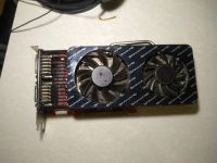 Лот: 14931380. Фото: 2. Видеокарта Gainward Radeon HD... Комплектующие