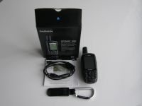 Лот: 18558928. Фото: 4. Garmin GPSMap 64st Россия Туристический...