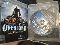 Лот: 13993821. Фото: 2. Игра для Playstation 3, PS3, Overlord... Игровые приставки, консоли, видеоигры