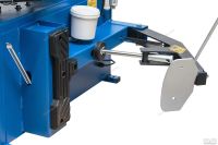 Лот: 13540482. Фото: 5. Шиномонтажный стенд станок полуавтомат...