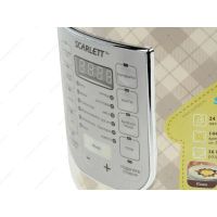 Лот: 6763846. Фото: 3. Мультиварка Scarlett SC-MC410S02... Бытовая техника