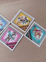 Лот: 24969291. Фото: 4. Марки 1974 г. Монголия. Национальные...