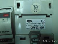 Лот: 6753642. Фото: 3. Модуль Carel IOM0023000.10m000400... Строительство и ремонт