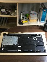 Лот: 12838421. Фото: 4. Корпус(Передняя панель с клавиатурой... Красноярск