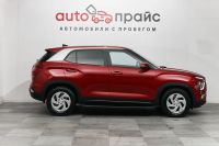 Лот: 19218928. Фото: 8. Hyundai Creta, II 1.6 MT (123...