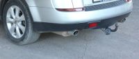 Лот: 10107472. Фото: 2. ТСУ(фаркоп) Subaru Tribeca. Автохимия, масла, тюнинг