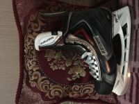 Лот: 14787638. Фото: 3. Коньки Bauer Vapor APX 2. Красноярск
