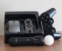 Лот: 6111107. Фото: 2. Игровая консоль Sony Playstation... Игровые приставки, консоли, видеоигры