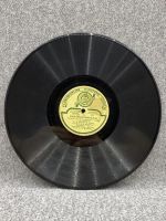 Лот: 25844669. Фото: 4. Патефонная грампластинка - 78... Красноярск