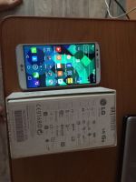 Лот: 6259170. Фото: 2. Смартфон lg g2 32gd (white). Смартфоны, связь, навигация