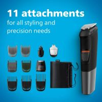 Лот: 21765550. Фото: 3. Триммер Philips All in One Trimmer... Красноярск
