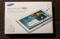Лот: 5727390. Фото: 4. Планшет Samsung Galaxy Tab 2... Красноярск
