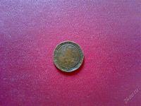 Лот: 1978880. Фото: 2. Нидерланды 1 цент 1881. Монеты