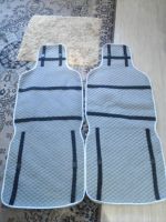 Лот: 8852712. Фото: 2. Меховые накидки на сиденья авто... Оснащение, оборудование, аксессуары