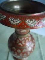 Лот: 5649822. Фото: 4. ваза с времён СССР . импорт. производство... Красноярск