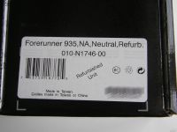Лот: 16316547. Фото: 3. Garmin Forerunner 935 Black Ref... Красноярск