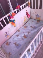 Лот: 9844048. Фото: 4. Продам детскую кроватку-маятник... Красноярск