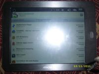 Лот: 1337185. Фото: 3. Archos Arnova 8. Компьютеры, оргтехника, канцтовары