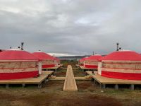 Лот: 19333080. Фото: 7. Юрта - d7( площадь 40м2)