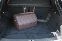 Лот: 17420479. Фото: 2. Сумка в багажник машины. Оснащение, оборудование, аксессуары