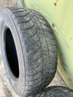 Лот: 20828815. Фото: 5. Шины Bridgestone 205/65 r 15