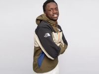 Лот: 24978004. Фото: 3. Анорак The North Face. Одежда, обувь, галантерея