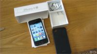 Лот: 8906817. Фото: 2. Iphone 4s 16gb. Смартфоны, связь, навигация