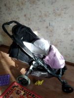 Лот: 15335983. Фото: 3. Valco baby snap 4. Запчасти. Дети растут