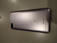 Лот: 12876441. Фото: 2. Xiaomi Redmi 6A. 32GB. Смартфоны, связь, навигация