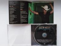 Лот: 20332907. Фото: 7. Justin Moore: 3 альбома