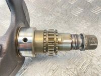 Лот: 25745964. Фото: 2. коленвал Hyundai Solaris RB. Автозапчасти